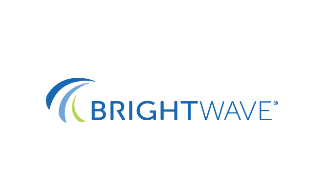 Brightwave Marketing logo