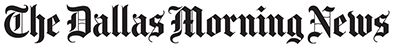 The Dallas Morning News logo