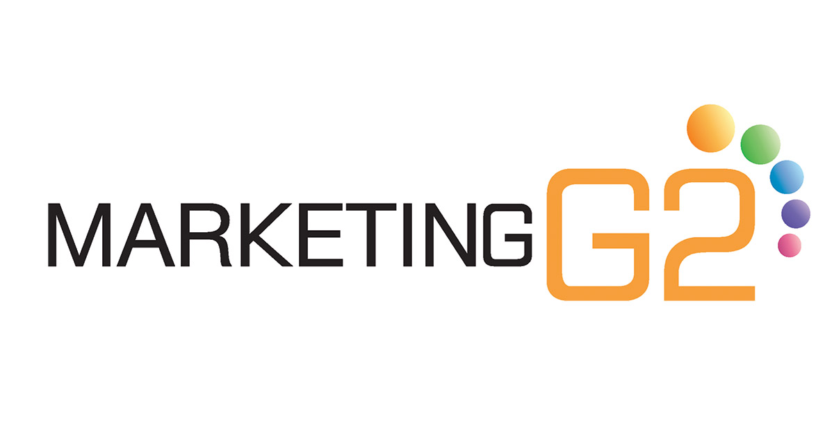 Marketing G2 logo