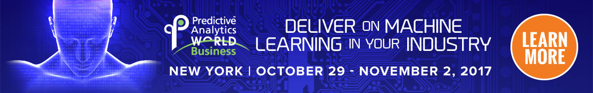 Learn More about Machine Learning in your Industry | PAWNY