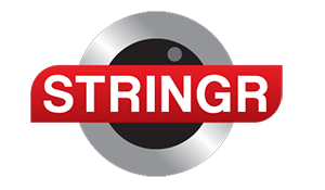 Stringr logo