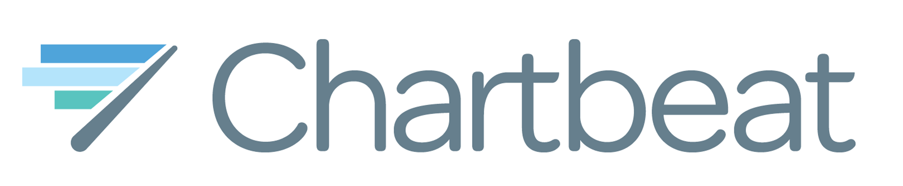Chartbeat logo