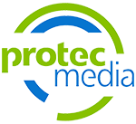 Protecmedia logo
