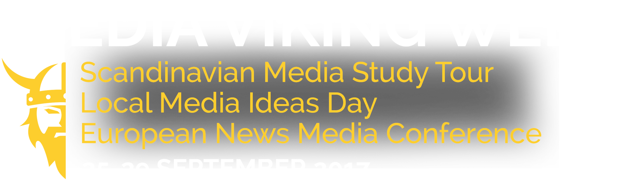 2017 Media Viking Week