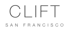 Clift logo