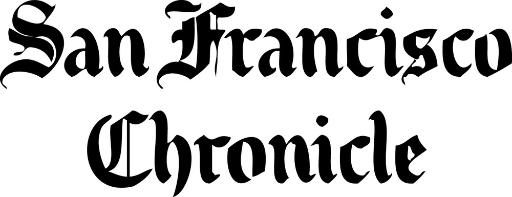 San Francisco Chronicle Logo