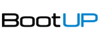 bootup logo