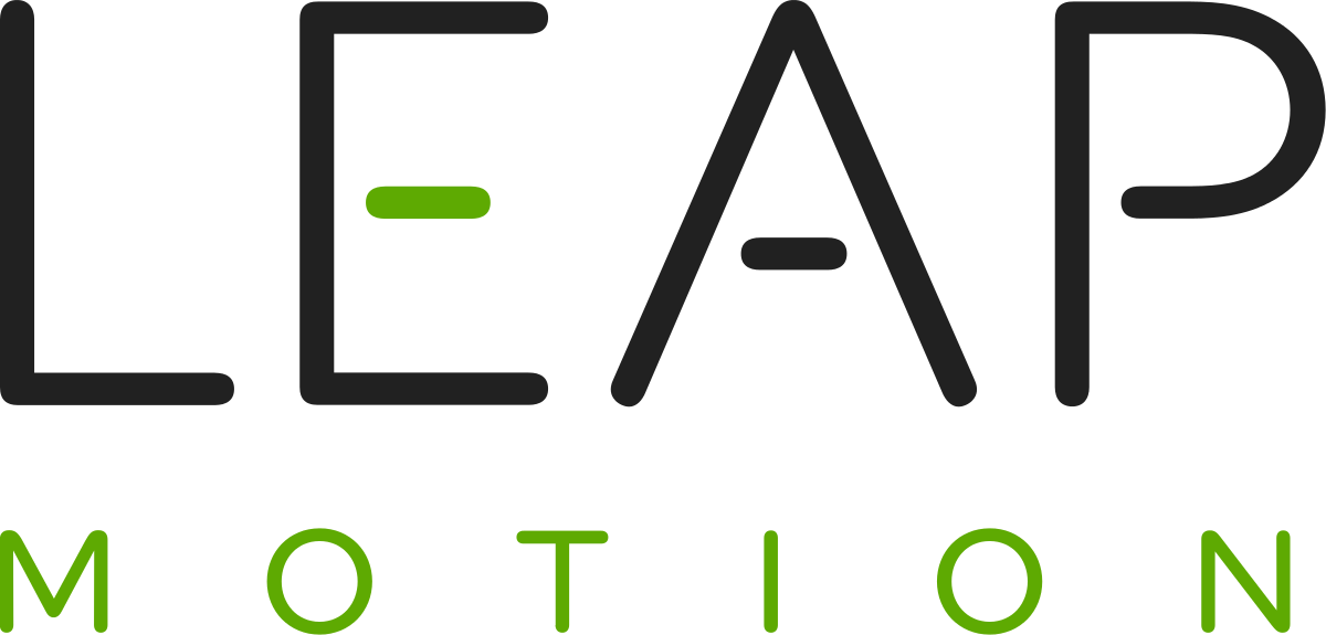 Leap Motion Logo