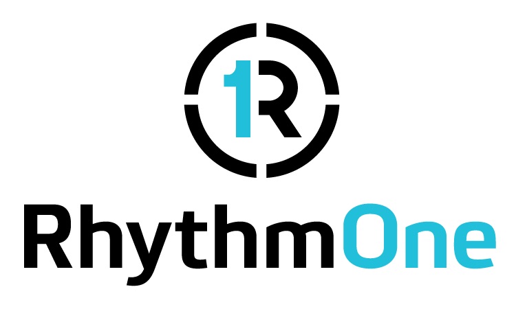 Rhythm One Logo