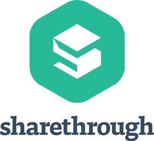Sharethrough logo