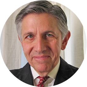Alan Mutter