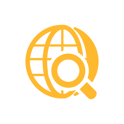 Globe Icon