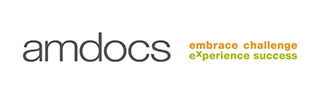 Amdocs logo