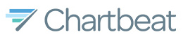 Chartbeat logo