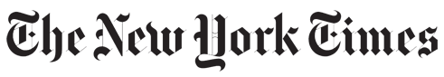 New York Times logo