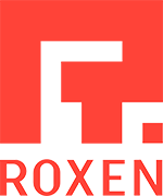 Roxen logo