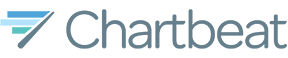 Chartbeat logo