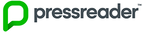 PressReader logo