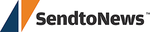 SendtoNews logo