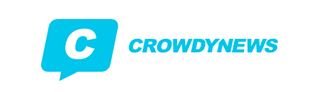 Crowdynews logo