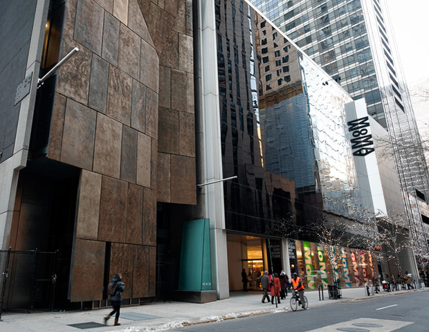 Museum of Modern Art (MoMA)