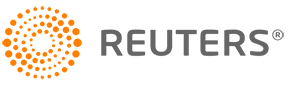 Reuters logo