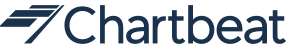 Chartbeat logo
