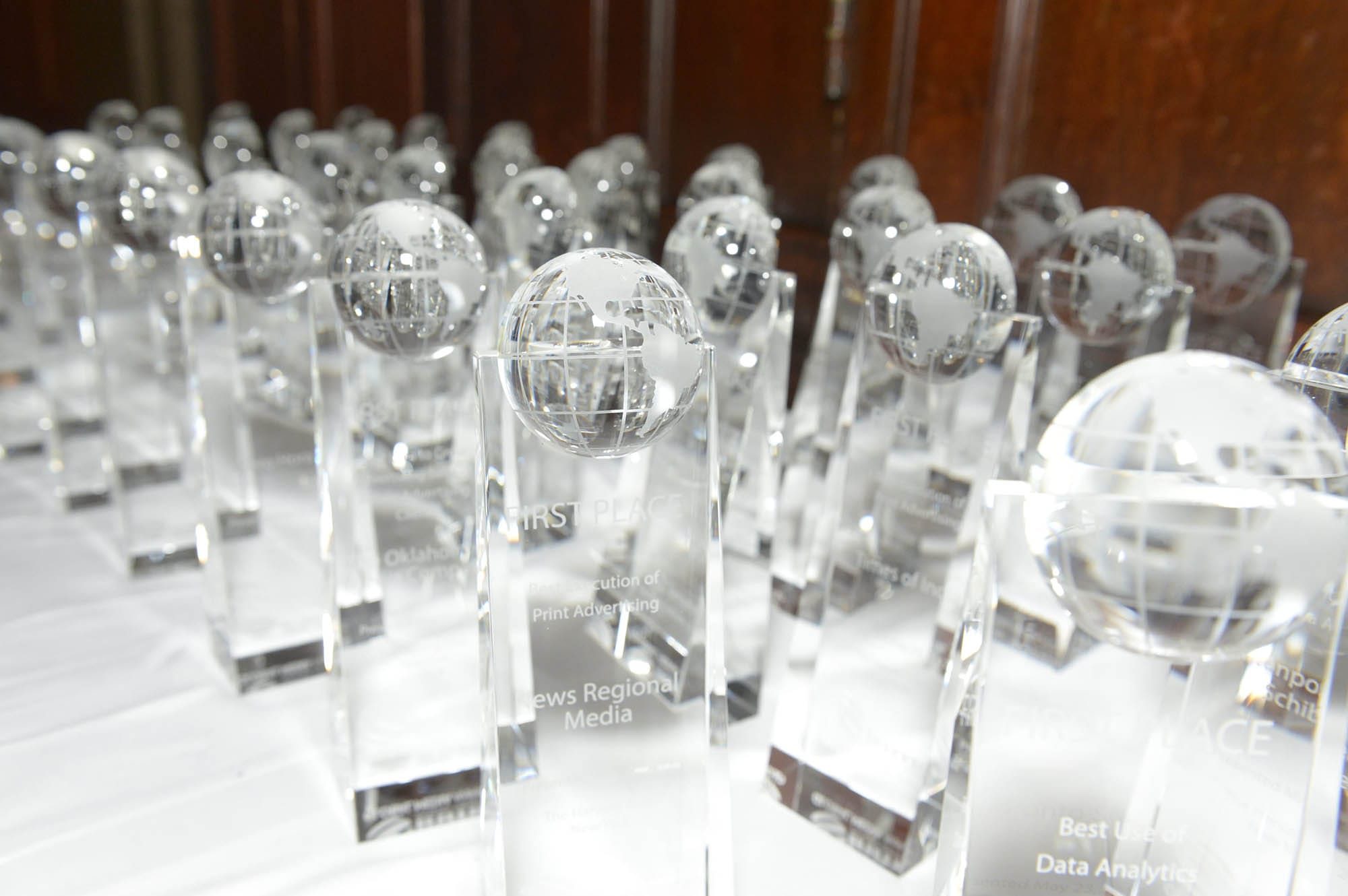 Global Media Awards