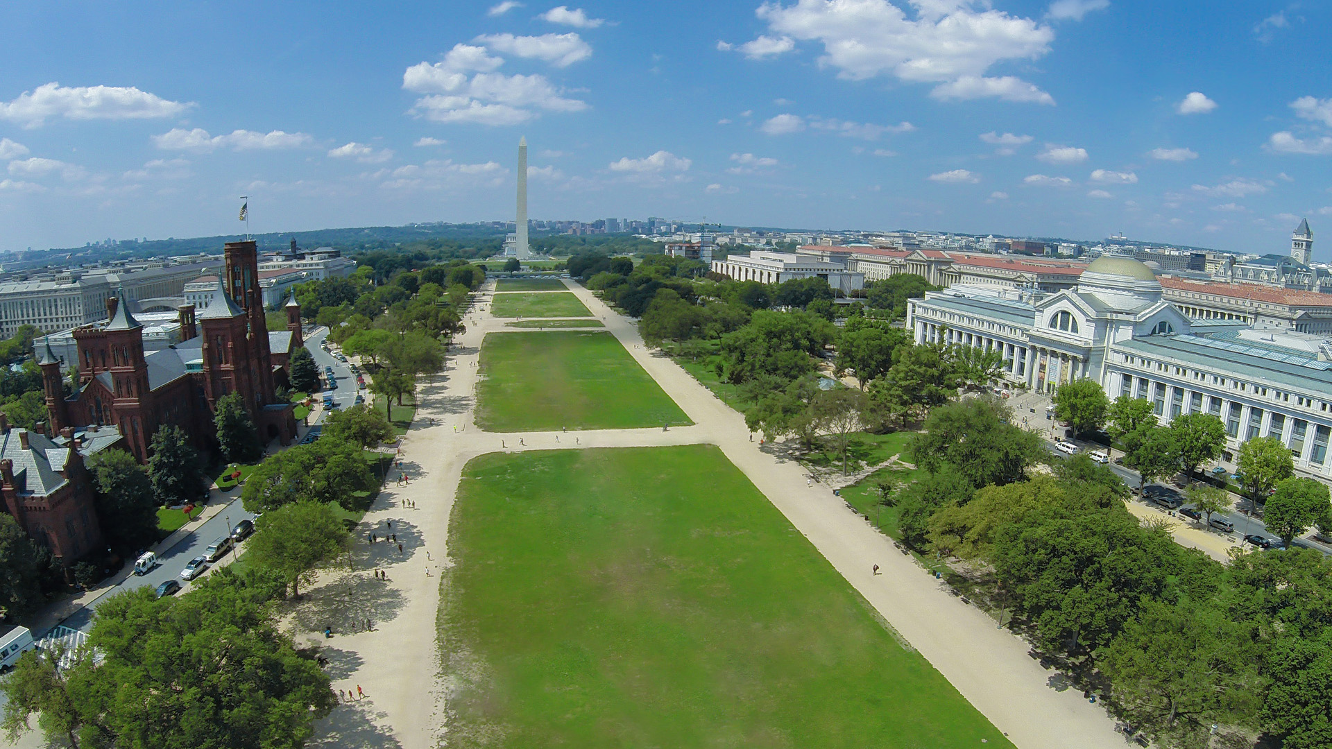 Post-Congress Tour
