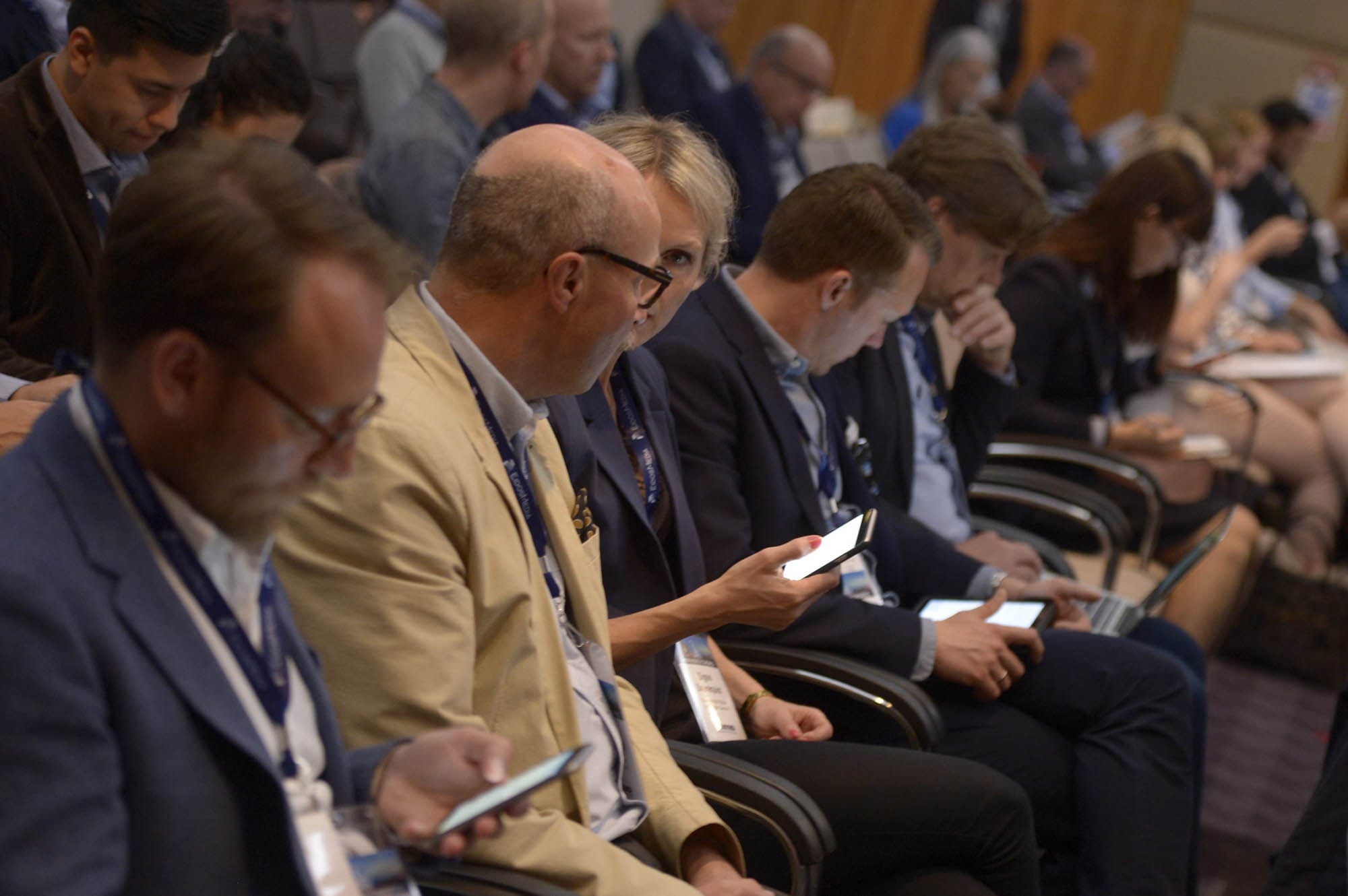 Smart Data Summit