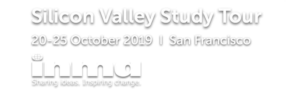 2019 INMA Silicon Valley Study Tour