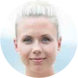 Kathrine Saastad