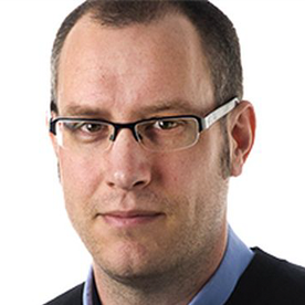Mattias Pehrsson