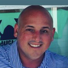 Tim Wolfe