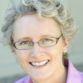 Anne Janzer