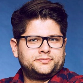 Mateusz Szaniewski