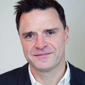 Espen Egil Hansen