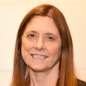 Debby Krenek