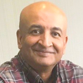 Gautam Sinha
