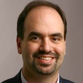 Michael Greenspon