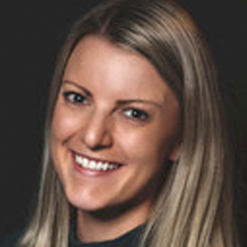 Camilla Fuglem