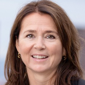 Cathrine Laksfoss
