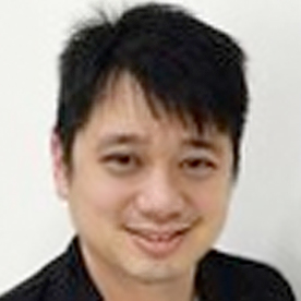 Eric Ng