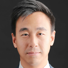 Gary Liu