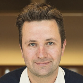 Geert Dewaele