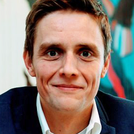 Georg Burtscher