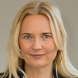 Gunilla Bakkenes
