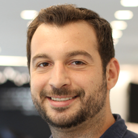 Jarrod Dicker