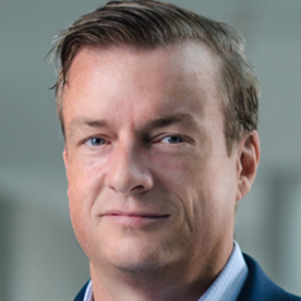 Kevin Gentzel
