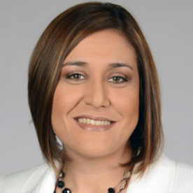 Maribel Perez Wadsworth